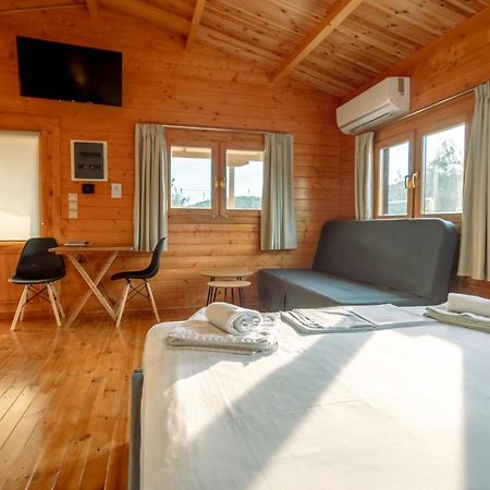 Agrelia Homes 2 Dragano Εξωτερικό φωτογραφία