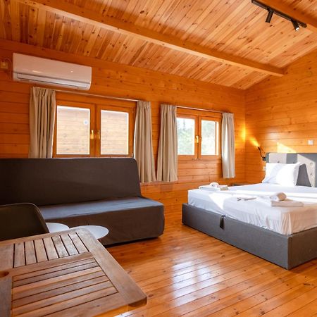 Agrelia Homes 2 Dragano Εξωτερικό φωτογραφία