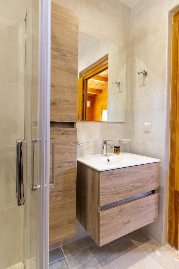 Agrelia Homes 2 Dragano Εξωτερικό φωτογραφία