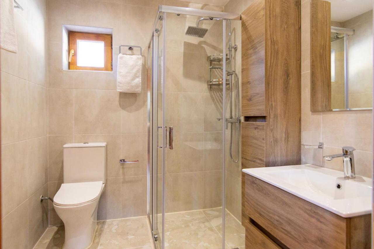 Agrelia Homes 2 Dragano Εξωτερικό φωτογραφία