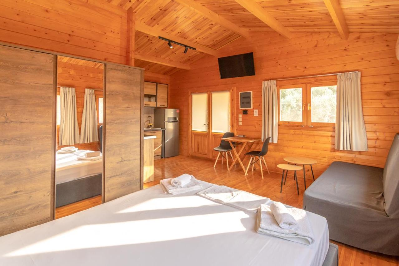 Agrelia Homes 2 Dragano Εξωτερικό φωτογραφία