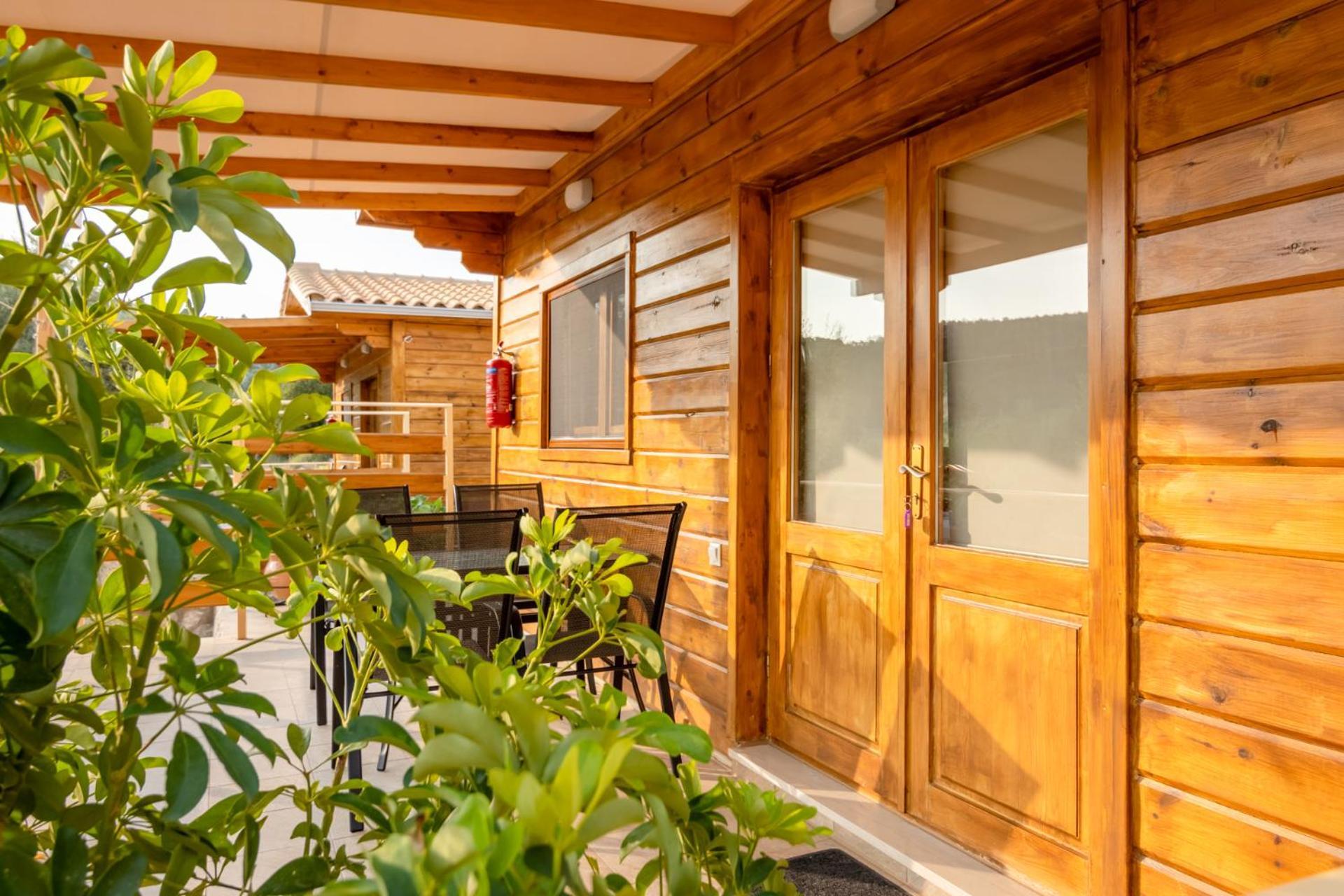 Agrelia Homes 2 Dragano Εξωτερικό φωτογραφία